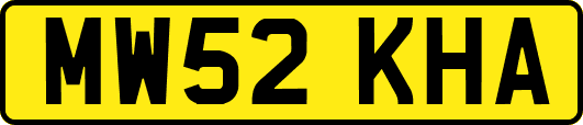 MW52KHA