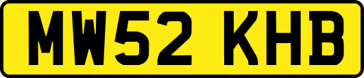 MW52KHB