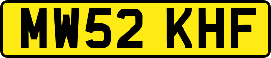 MW52KHF