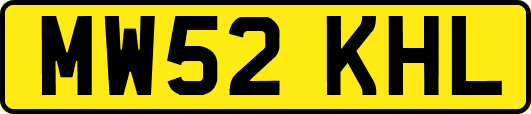 MW52KHL