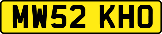 MW52KHO