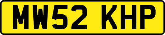 MW52KHP