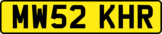 MW52KHR