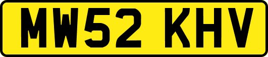 MW52KHV