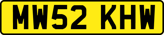 MW52KHW