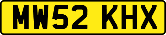 MW52KHX