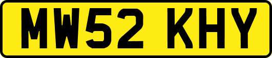 MW52KHY