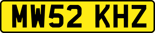 MW52KHZ