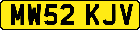 MW52KJV