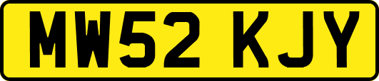 MW52KJY