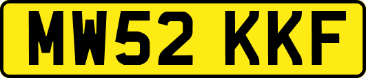 MW52KKF