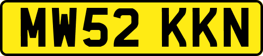 MW52KKN
