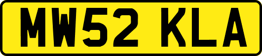 MW52KLA