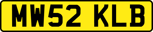 MW52KLB