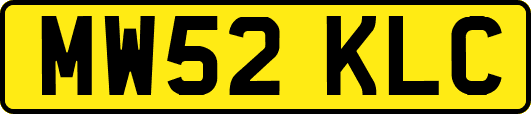 MW52KLC