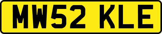 MW52KLE