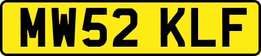 MW52KLF