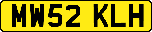 MW52KLH