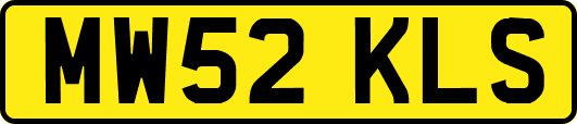 MW52KLS