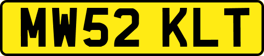 MW52KLT