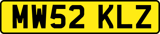 MW52KLZ