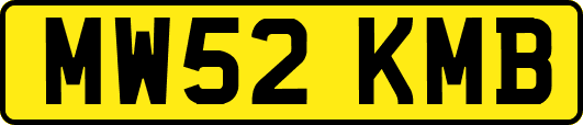 MW52KMB