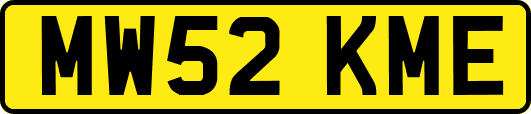 MW52KME
