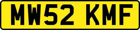 MW52KMF