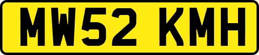MW52KMH