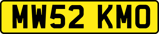 MW52KMO