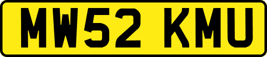 MW52KMU
