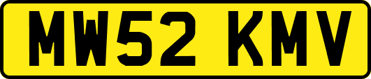 MW52KMV