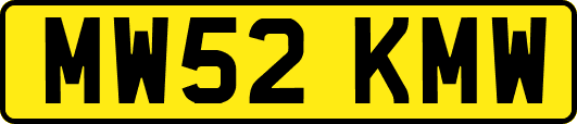 MW52KMW