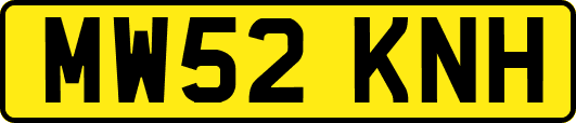 MW52KNH