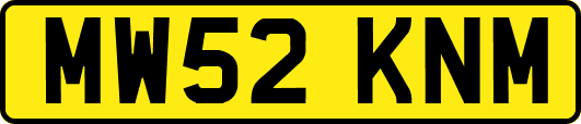 MW52KNM
