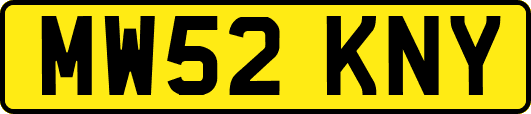 MW52KNY