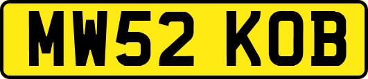 MW52KOB