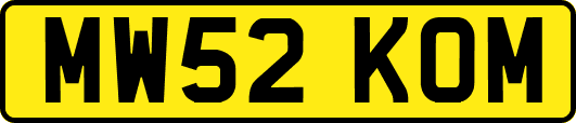 MW52KOM