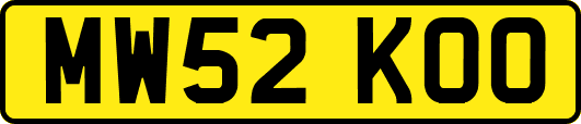 MW52KOO