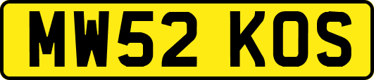 MW52KOS