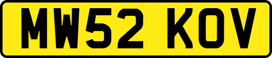 MW52KOV