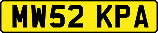 MW52KPA