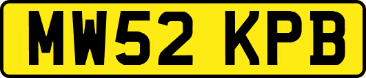 MW52KPB