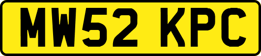 MW52KPC
