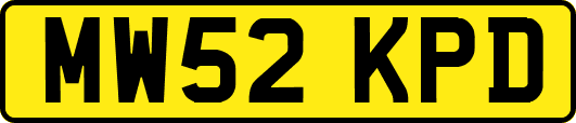 MW52KPD