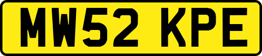 MW52KPE