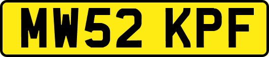 MW52KPF