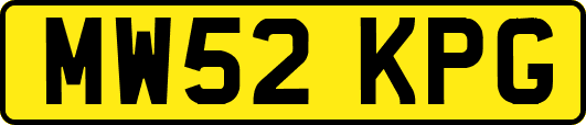 MW52KPG