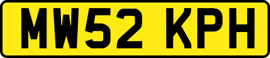 MW52KPH