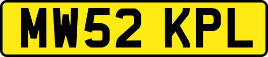 MW52KPL